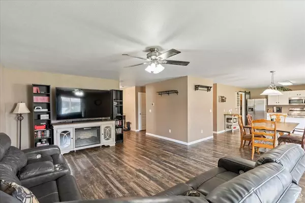 2885 W WILLOW SPROUT RD, Lehi, UT 84043