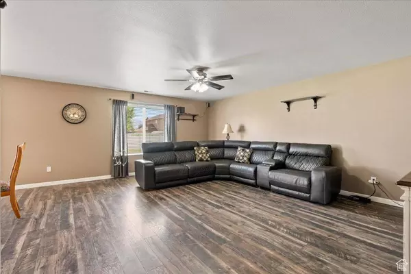 2885 W WILLOW SPROUT RD, Lehi, UT 84043