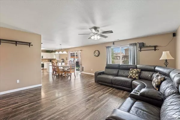 2885 W WILLOW SPROUT RD, Lehi, UT 84043