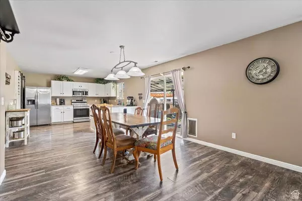 2885 W WILLOW SPROUT RD, Lehi, UT 84043