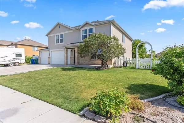 2885 W WILLOW SPROUT RD, Lehi, UT 84043