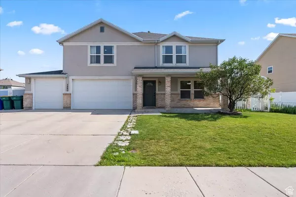2885 W WILLOW SPROUT RD, Lehi, UT 84043