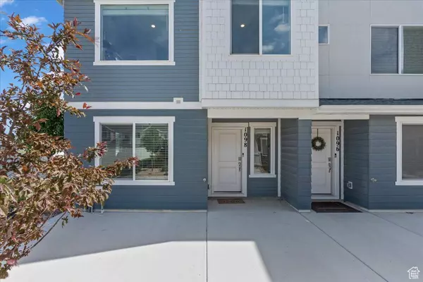 1098 E VESSEL CT, Saratoga Springs, UT 84045