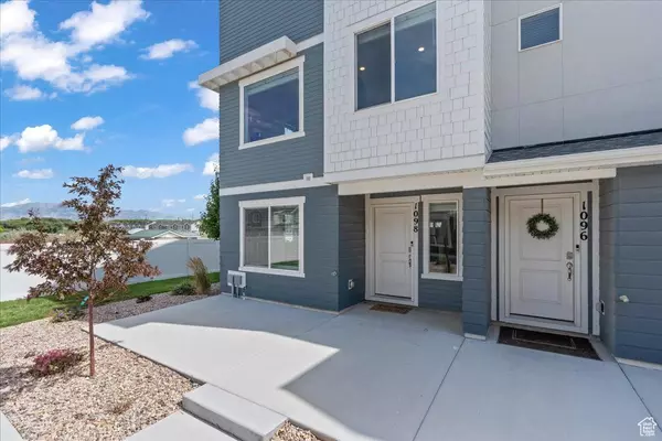 1098 E VESSEL CT, Saratoga Springs, UT 84045