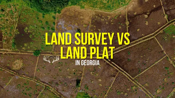 feature image of Land Survey vs. Plat: What's the Difference and Do You Need Both?