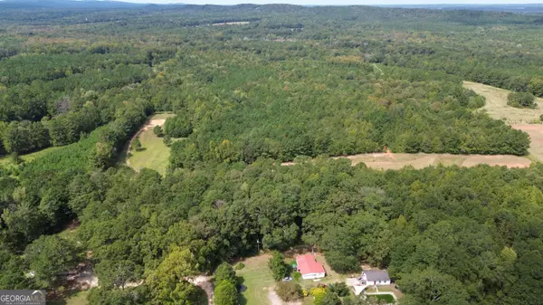 0 Piedmont RD, Barnesville, GA 30204