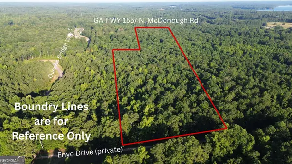 2270 N McDonough RD, Griffin, GA 30223