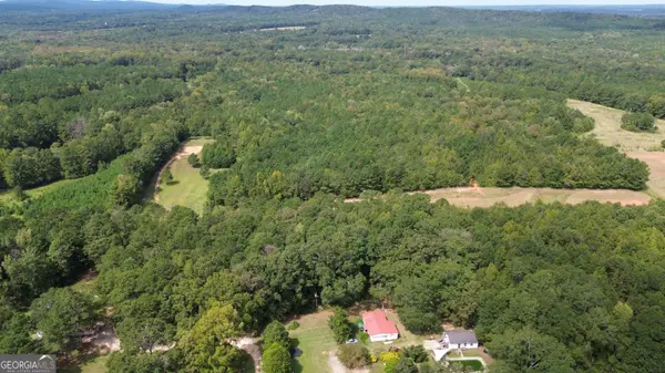 0 Piedmont RD, Barnesville, GA 30204