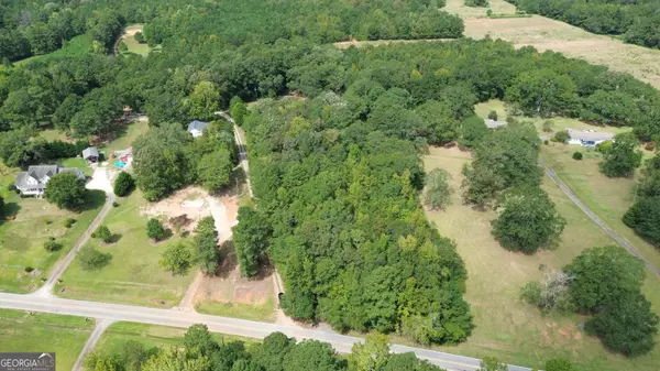 0 Piedmont RD, Barnesville, GA 30204