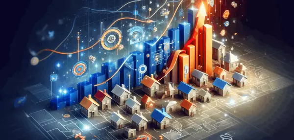 Home Prices Remain Flat, but Buyers Have More Inventory To Choose From