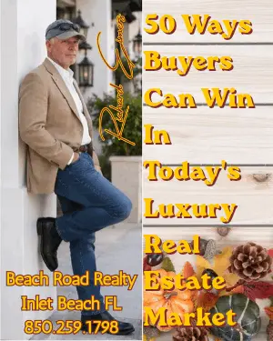 50 Ways Buyers Can Win in Today's Luxury Real Estate Market