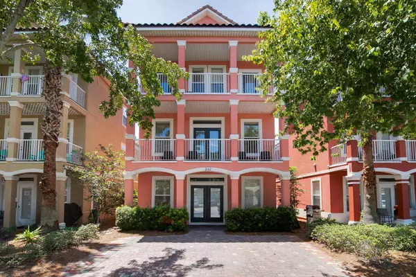 232 Kono Way, Destin, FL 32541