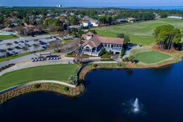 Lot 1 Indigo LOOP, Miramar Beach, FL 32550