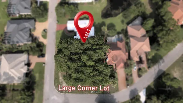 Lot 1 Indigo LOOP, Miramar Beach, FL 32550