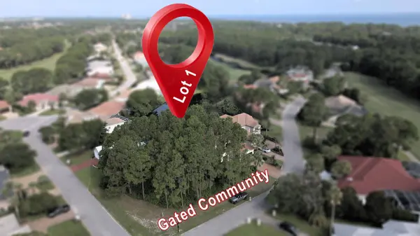 Lot 1 Indigo LOOP, Miramar Beach, FL 32550