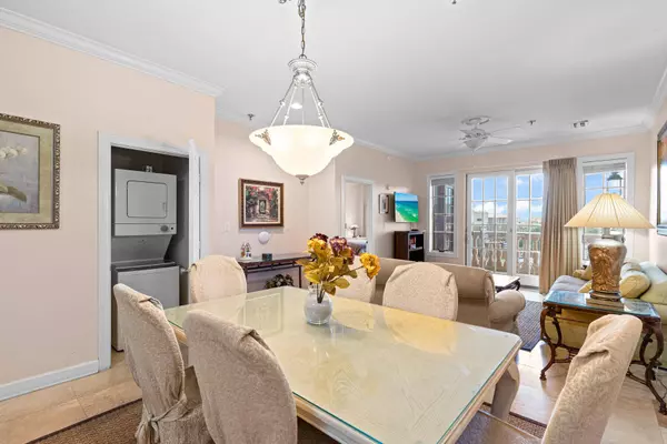 10343 E County Hwy 30A #312D, Inlet Beach, FL 32461