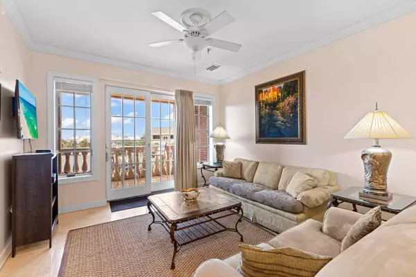 10343 E County Hwy 30A #312D, Inlet Beach, FL 32461