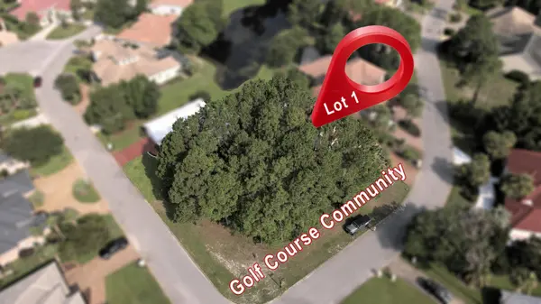 Lot 1 Indigo LOOP, Miramar Beach, FL 32550