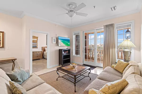 10343 E County Hwy 30A #312D, Inlet Beach, FL 32461