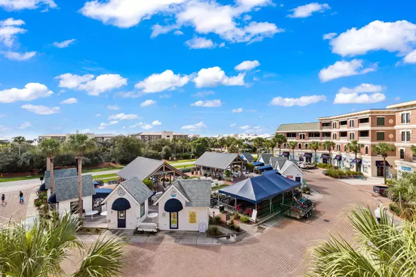 10343 E County Hwy 30A #312D, Inlet Beach, FL 32461