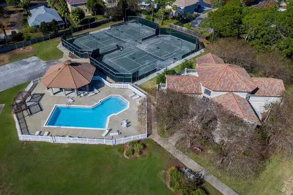 Lot 1 Indigo LOOP, Miramar Beach, FL 32550