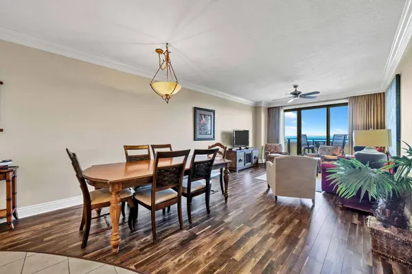 10 Harbor BLVD #UNIT W828, Destin, FL 32541