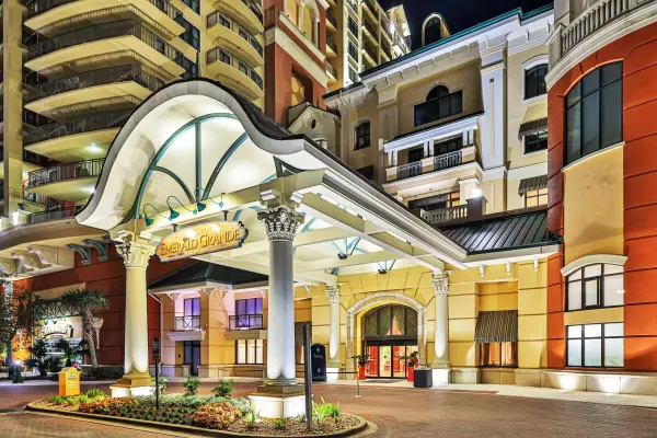 10 Harbor BLVD #UNIT W828, Destin, FL 32541