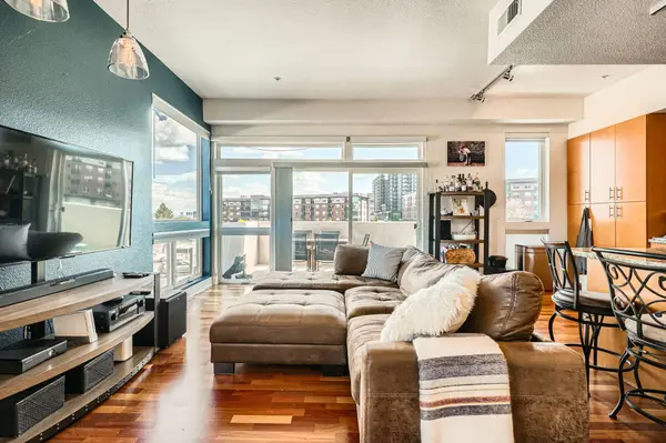 2460 W 29th Avenue #106 — Modern City Living in One of Denver’s Most Walkable Neighborhoods