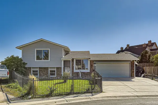 Just Listed: 18938 E Utah Circle, Aurora, CO 80017 – Updated, Move-In Ready, and Perfectly Located