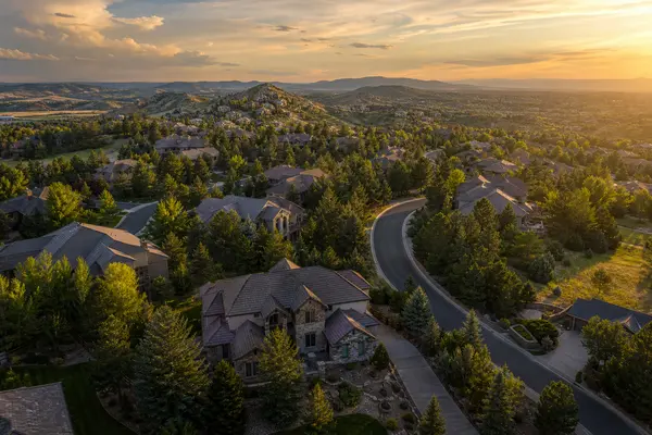 Why Castle Pines Wins for Move-Up Buyers