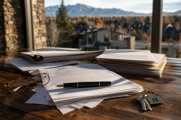 Transfer Taxes for Sellers in Denver, Arapahoe, Adams, and Elbert County