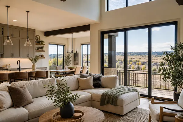 Why Parker CO Attracts Move-Up Buyers in 2026
