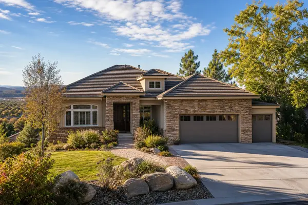 Senior Downsizing in South Metro Denver