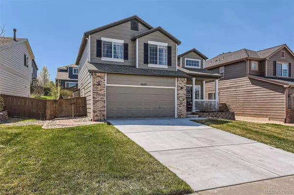 10235 Rotherwood CIR, Highlands Ranch, CO 80130