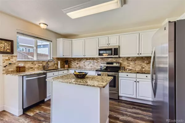 10235 Rotherwood CIR, Highlands Ranch, CO 80130