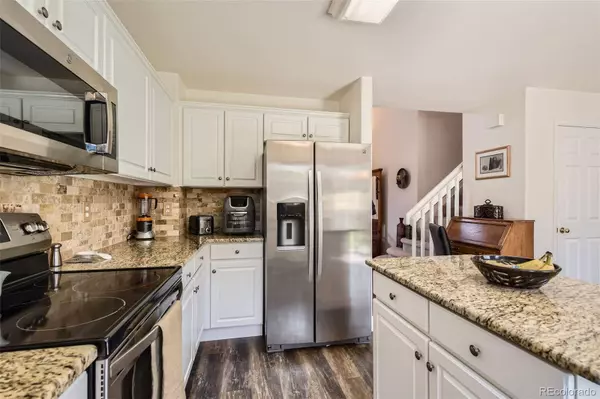 10235 Rotherwood CIR, Highlands Ranch, CO 80130