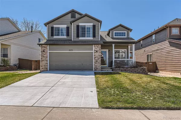 10235 Rotherwood CIR, Highlands Ranch, CO 80130