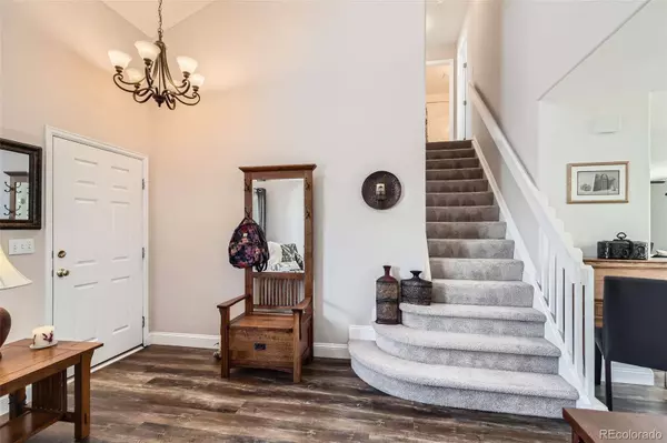 10235 Rotherwood CIR, Highlands Ranch, CO 80130