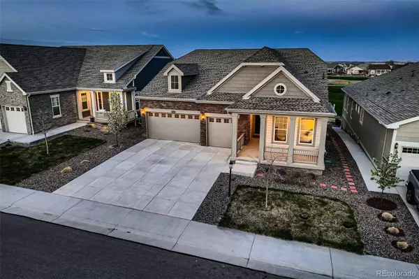 15788 Valentia ST, Thornton, CO 80602