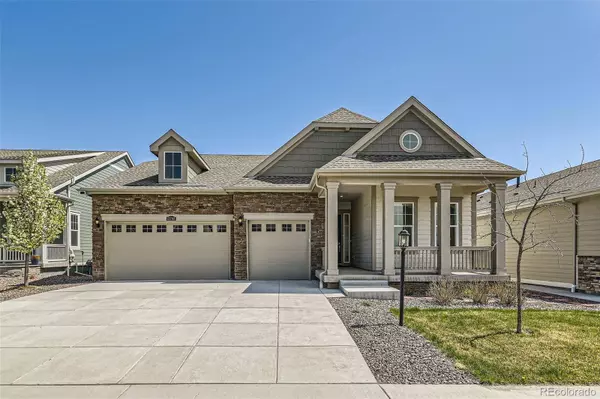 15788 Valentia ST, Thornton, CO 80602