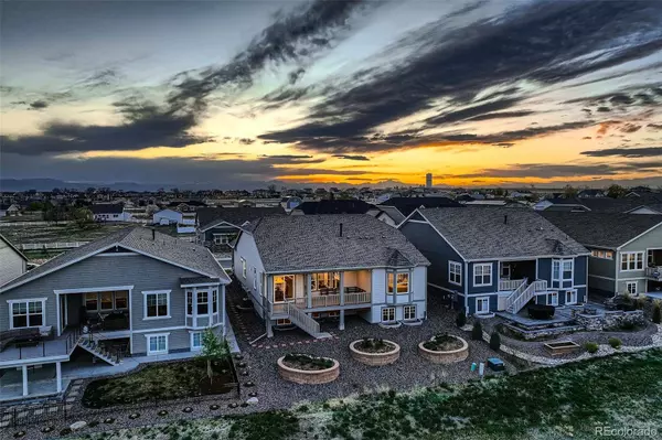 15788 Valentia ST, Thornton, CO 80602