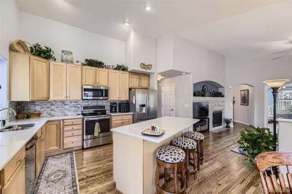 20040 E Doane DR, Aurora, CO 80013