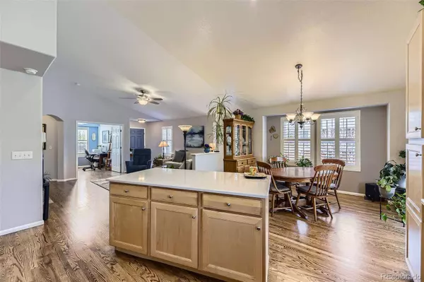 20040 E Doane DR, Aurora, CO 80013