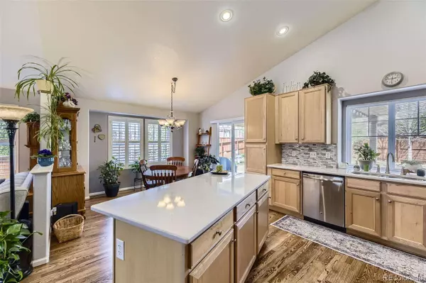 20040 E Doane DR, Aurora, CO 80013