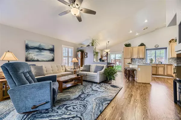 20040 E Doane DR, Aurora, CO 80013