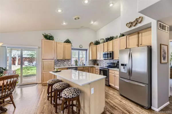 20040 E Doane DR, Aurora, CO 80013