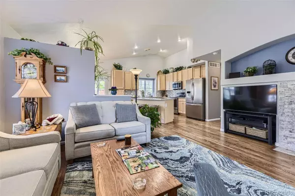 20040 E Doane DR, Aurora, CO 80013