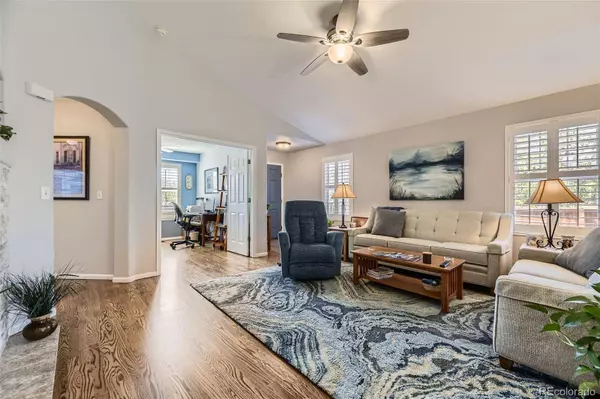 20040 E Doane DR, Aurora, CO 80013