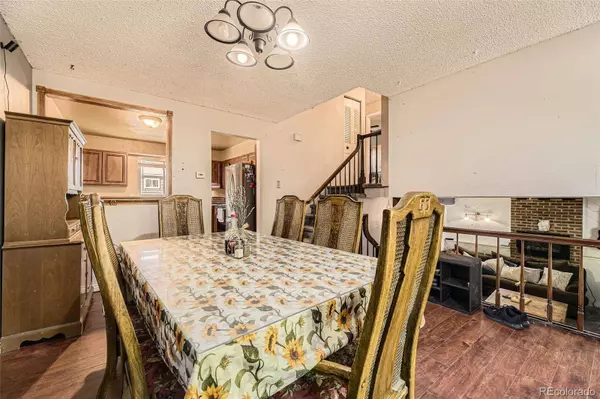 19502 E Buchanan PL, Aurora, CO 80011