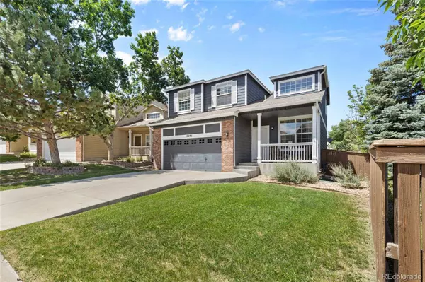 10295 Ravenswood LN, Highlands Ranch, CO 80130